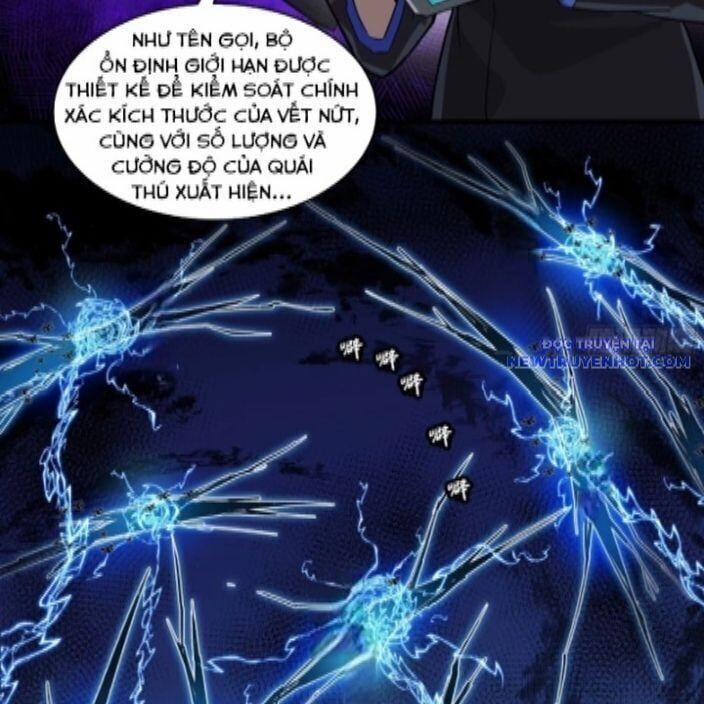 Tinh Giáp Hồn Tướng 262.2 trang 20