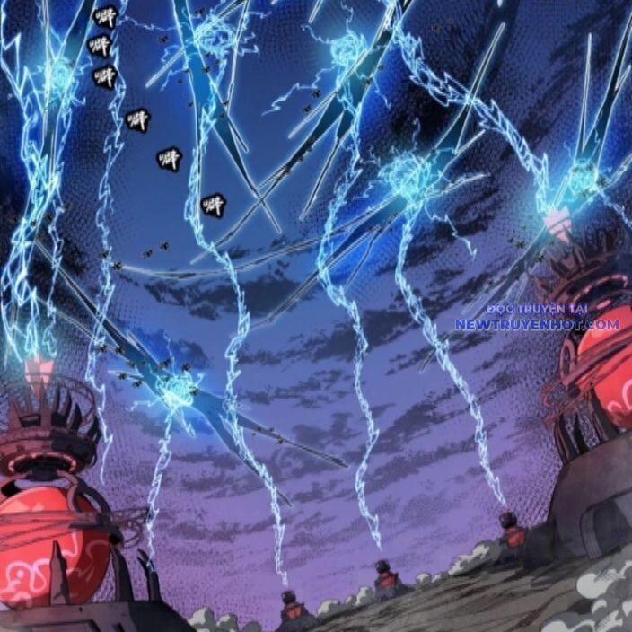 Tinh Giáp Hồn Tướng 262.2 trang 21