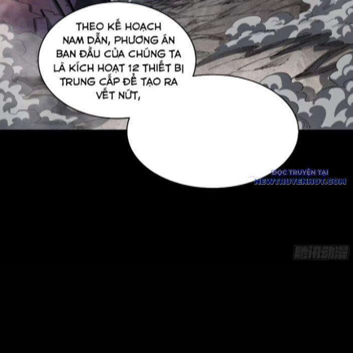 Tinh Giáp Hồn Tướng 262.2 trang 22