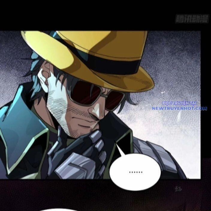 Tinh Giáp Hồn Tướng 262.2 trang 28