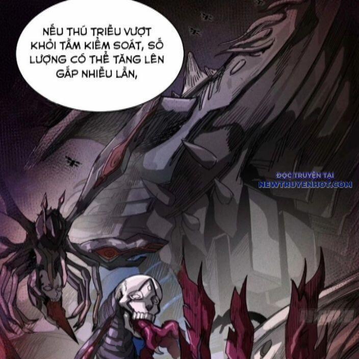 Tinh Giáp Hồn Tướng 262.2 trang 29