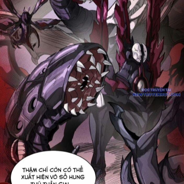 Tinh Giáp Hồn Tướng 262.2 trang 30