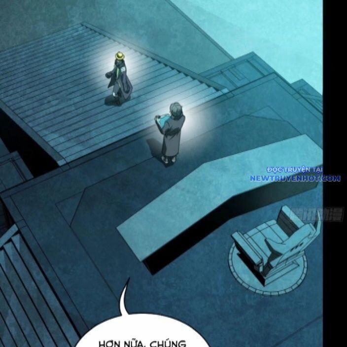 Tinh Giáp Hồn Tướng 262.2 trang 40