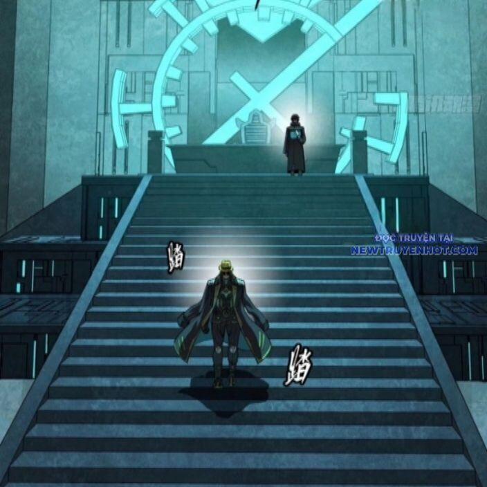 Tinh Giáp Hồn Tướng 262.2 trang 49