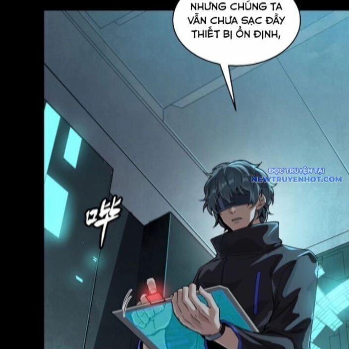 Tinh Giáp Hồn Tướng 262.3 trang 10