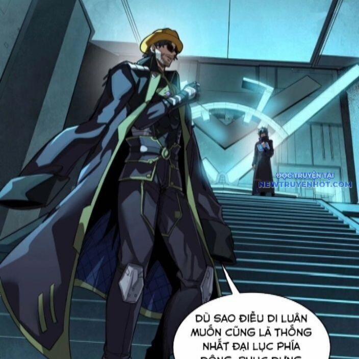 Tinh Giáp Hồn Tướng 262.3 trang 34