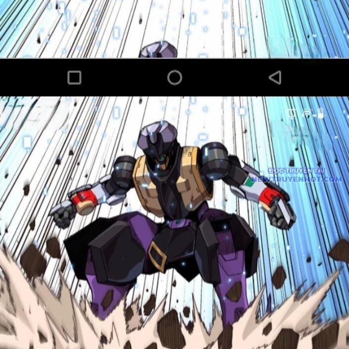 Tinh Giáp Hồn Tướng 262 trang 113