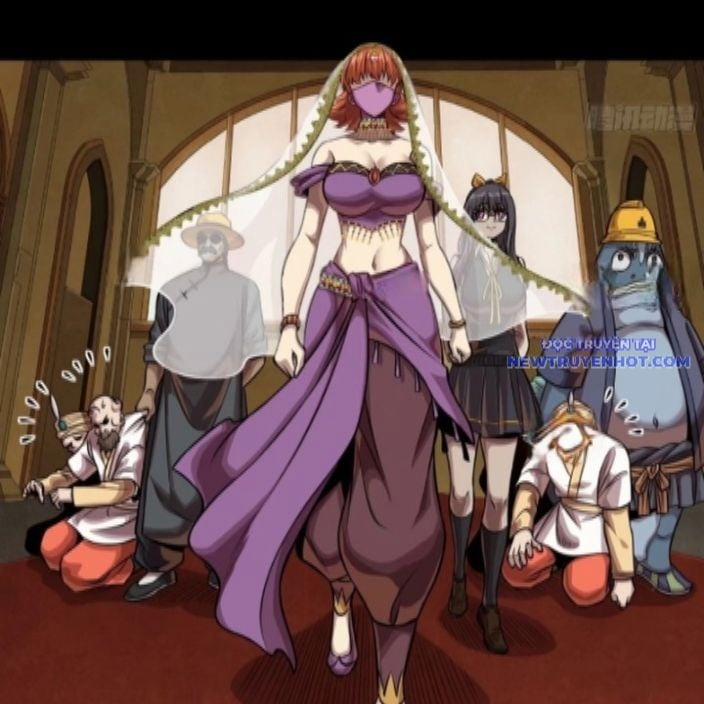 Tinh Giáp Hồn Tướng 262 trang 75