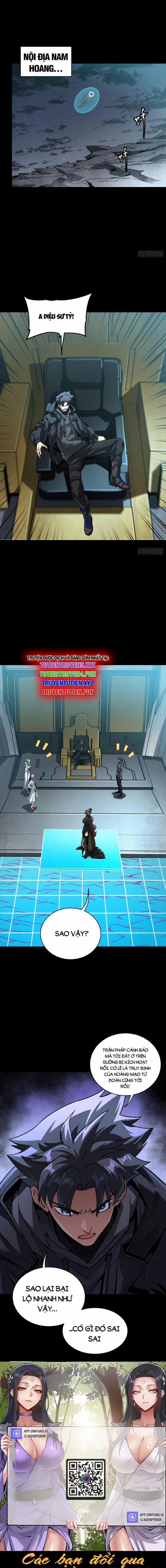 Tinh Giáp Hồn Tướng 264.1 trang 15