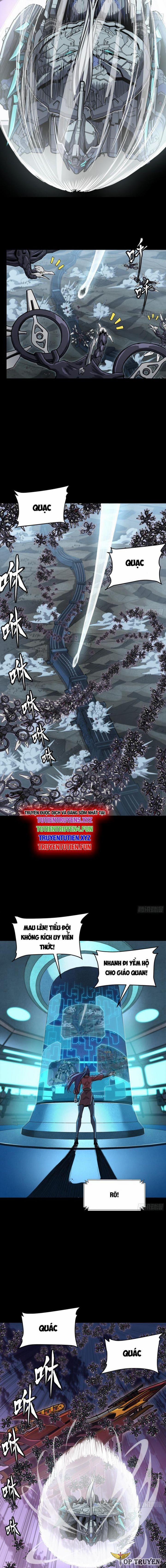 Tinh Giáp Hồn Tướng 264.5 trang 3
