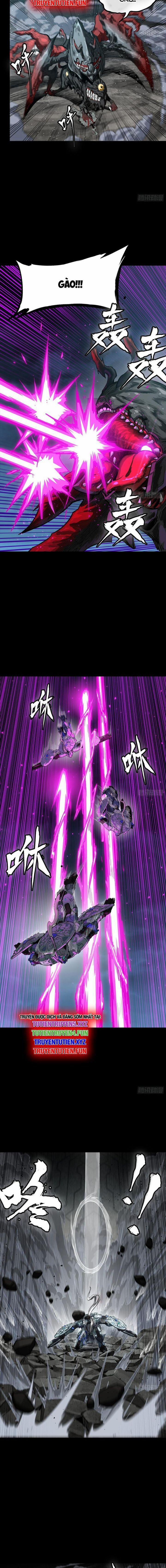 Tinh Giáp Hồn Tướng 264.5 trang 6