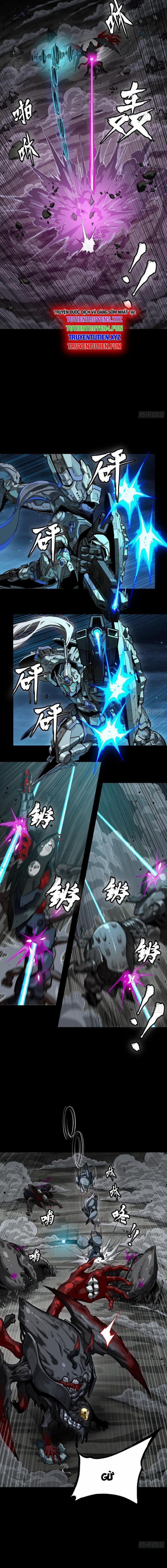 Tinh Giáp Hồn Tướng 264.5 trang 7