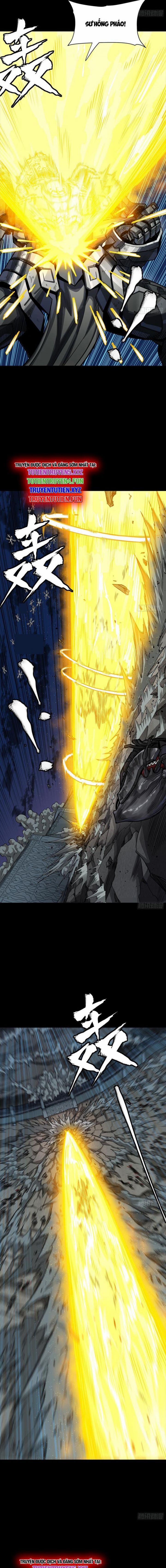 Tinh Giáp Hồn Tướng 264 trang 12