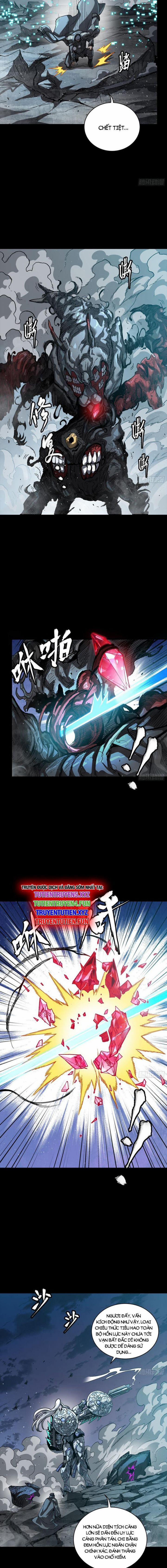 Tinh Giáp Hồn Tướng 264 trang 14