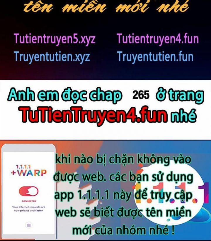 Tinh Giáp Hồn Tướng 264 trang 17