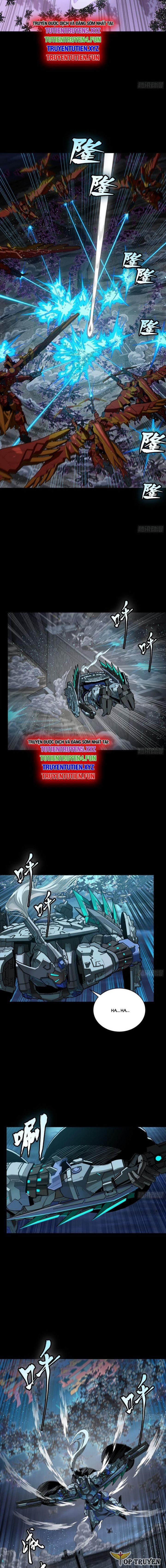 Tinh Giáp Hồn Tướng 264 trang 5