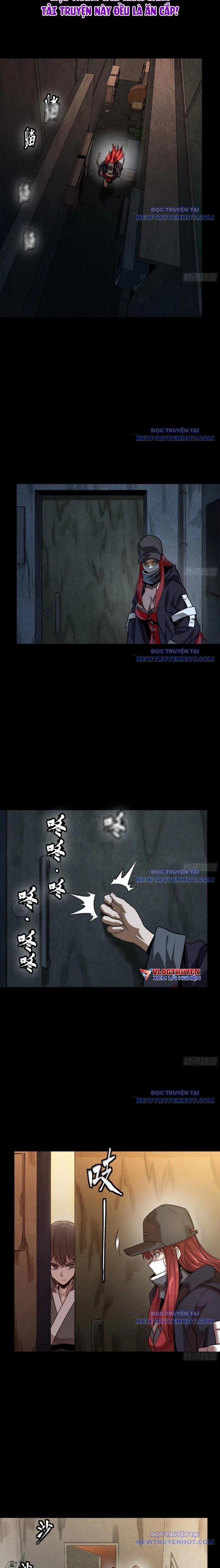 Tinh Giáp Hồn Tướng 265 trang 15