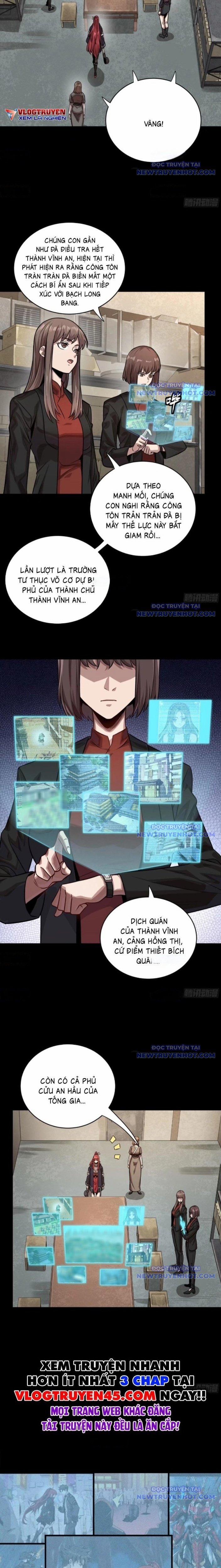 Tinh Giáp Hồn Tướng 265 trang 17