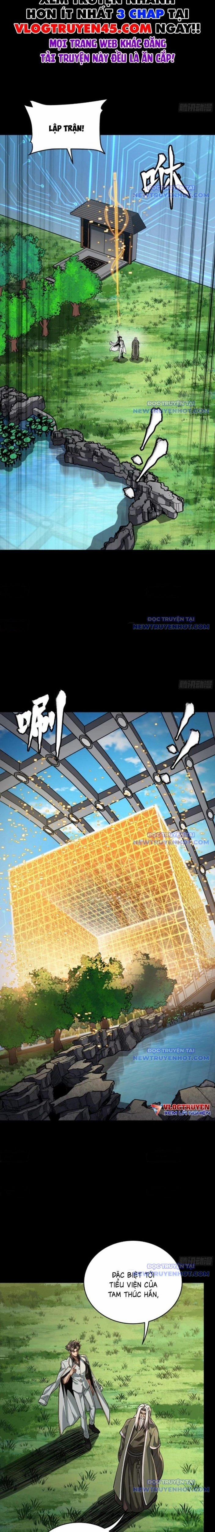 Tinh Giáp Hồn Tướng 265 trang 6