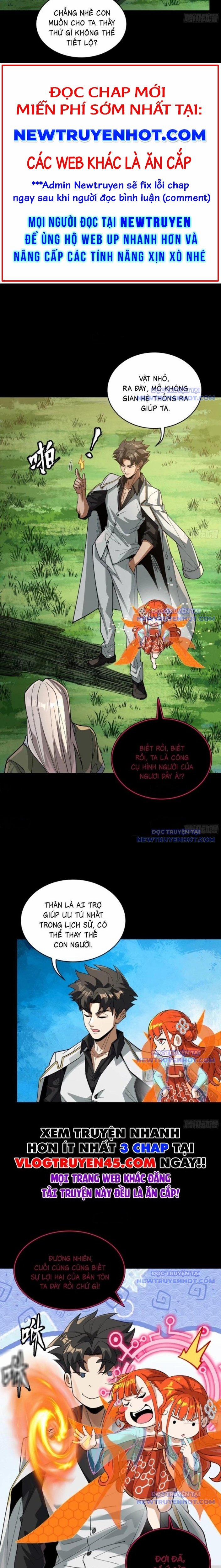 Tinh Giáp Hồn Tướng 265 trang 7