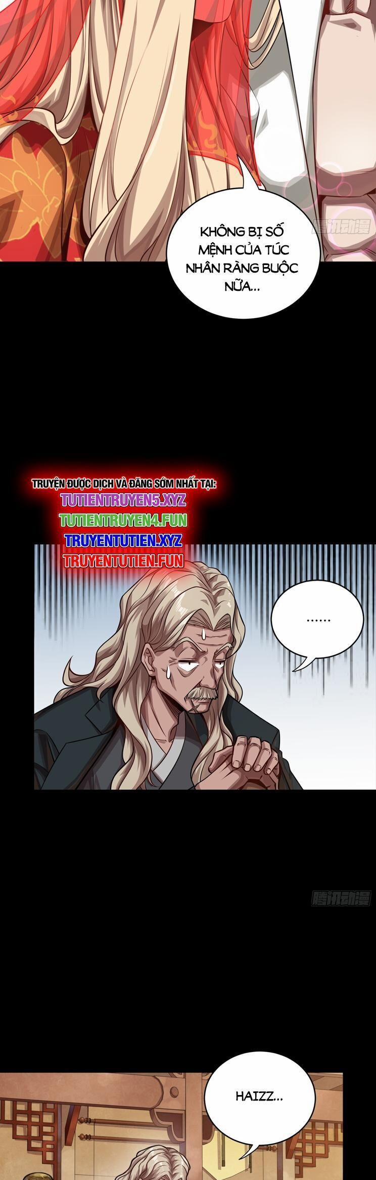 Tinh Giáp Hồn Tướng 266 trang 24