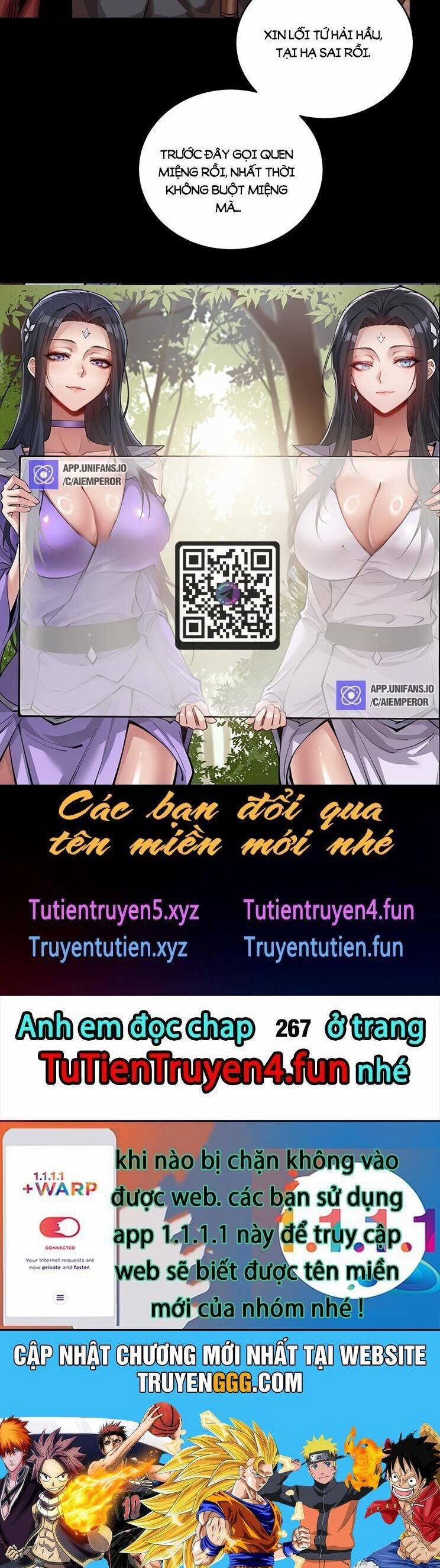 Tinh Giáp Hồn Tướng 266 trang 29