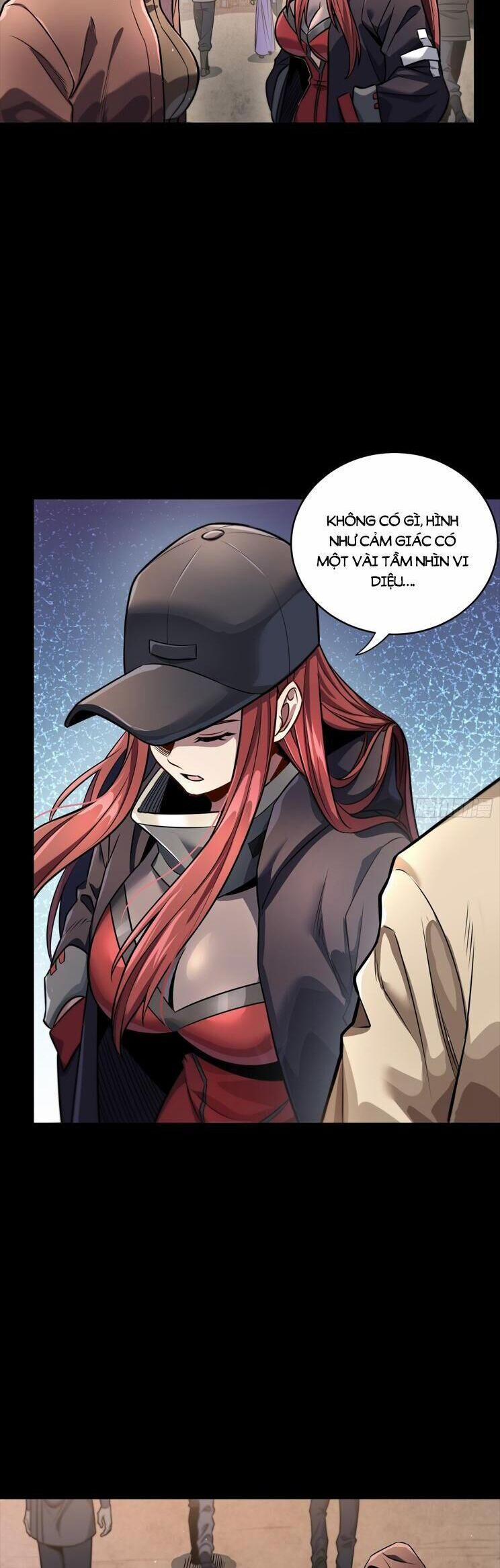Tinh Giáp Hồn Tướng 267 trang 20