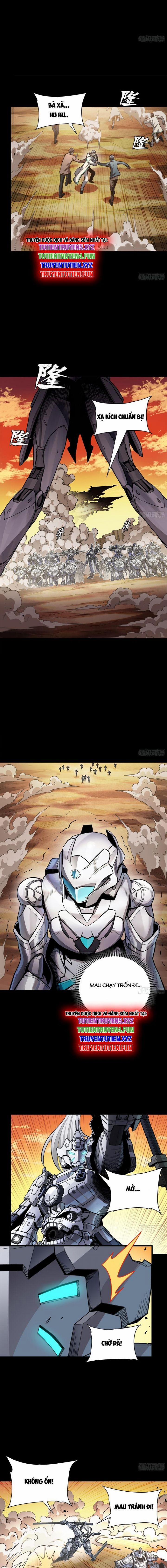 Tinh Giáp Hồn Tướng 268 trang 12