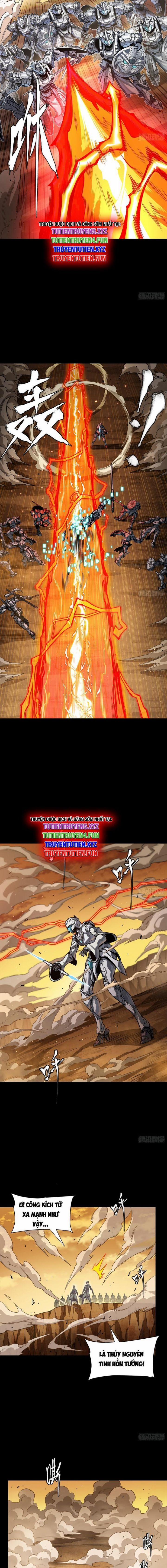 Tinh Giáp Hồn Tướng 268 trang 13