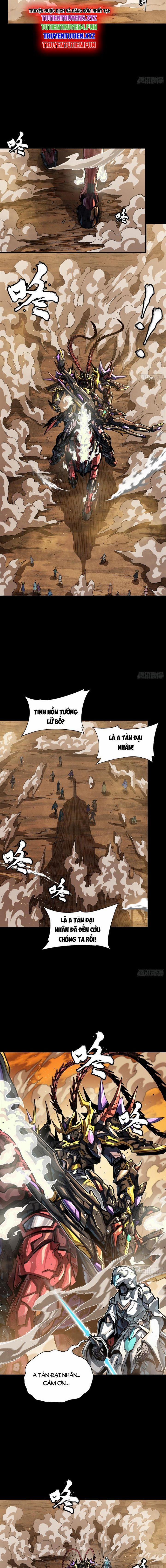 Tinh Giáp Hồn Tướng 268 trang 14