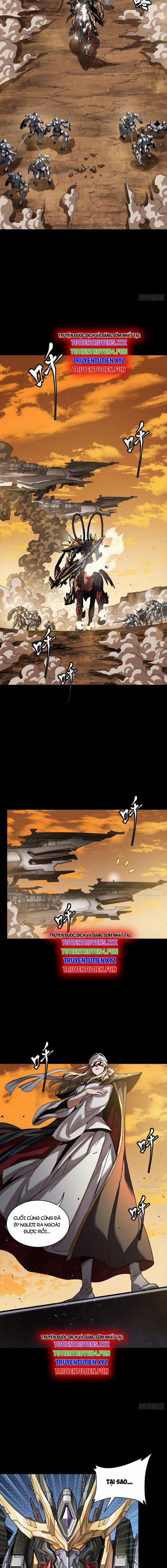 Tinh Giáp Hồn Tướng 268 trang 15
