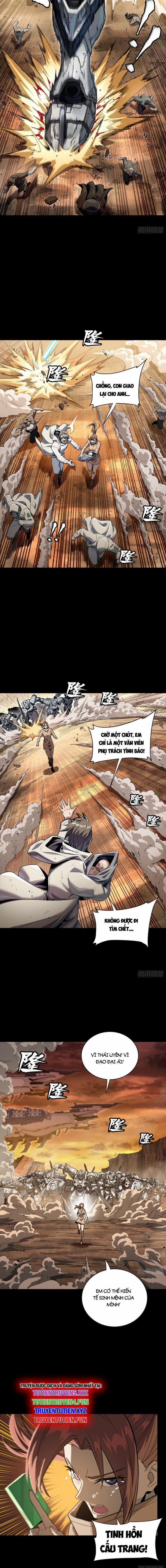 Tinh Giáp Hồn Tướng 268 trang 4