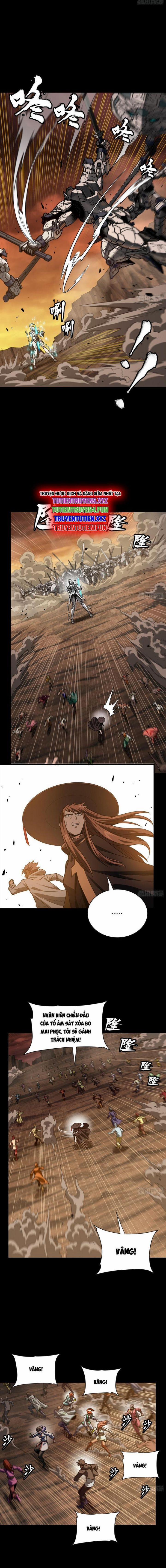 Tinh Giáp Hồn Tướng 268 trang 5