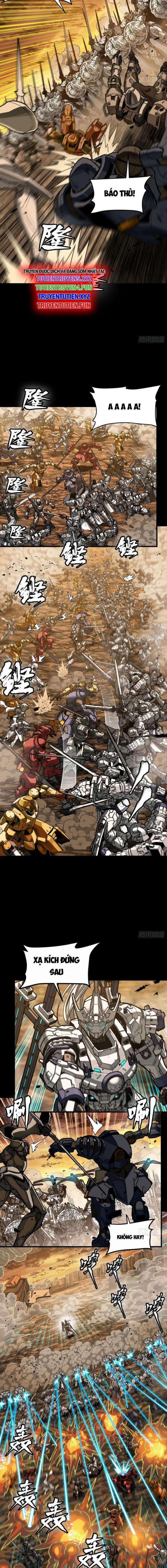 Tinh Giáp Hồn Tướng 268 trang 8