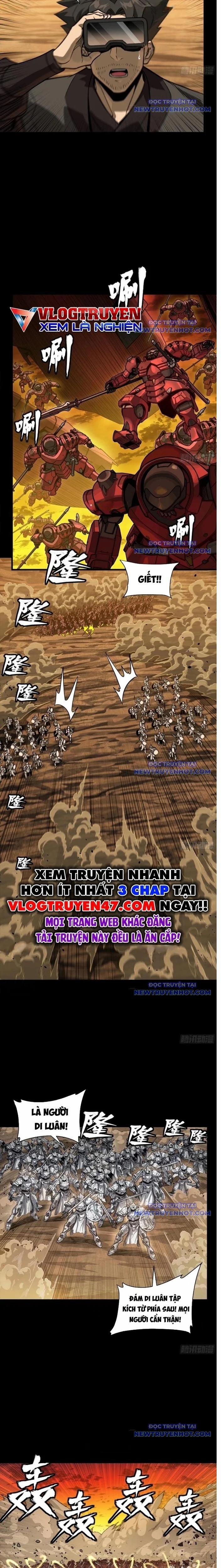 Tinh Giáp Hồn Tướng 270 trang 10