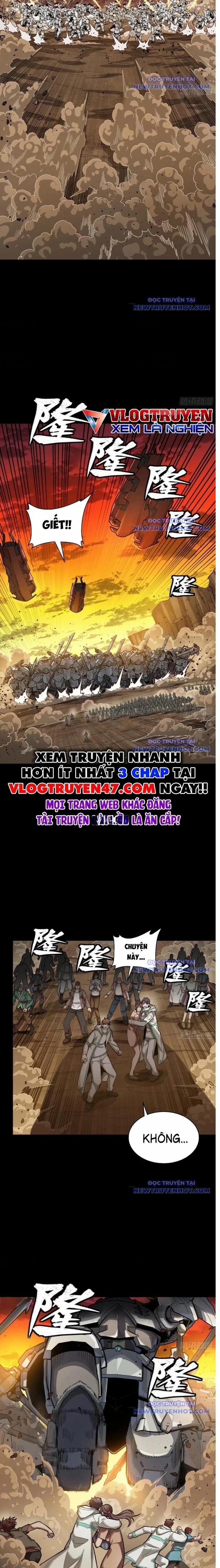 Tinh Giáp Hồn Tướng 270 trang 11