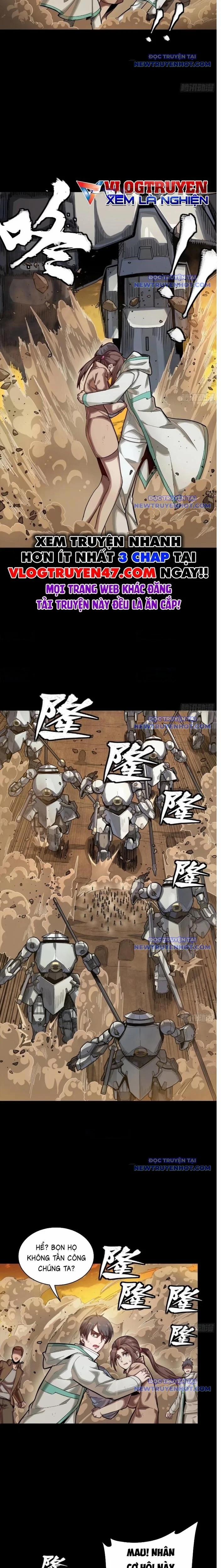 Tinh Giáp Hồn Tướng 270 trang 12