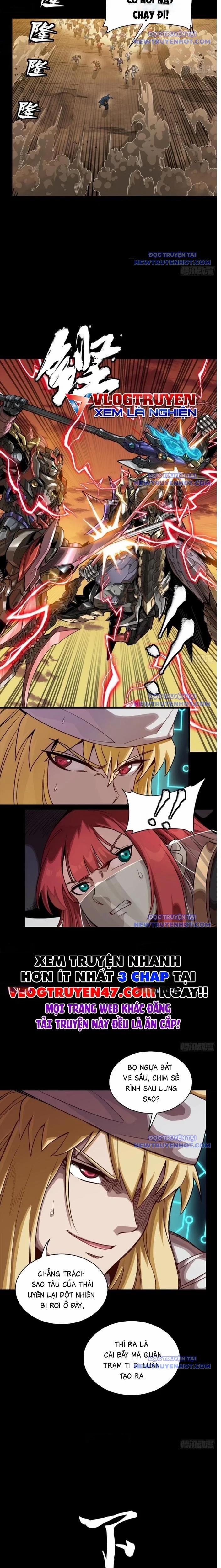 Tinh Giáp Hồn Tướng 270 trang 13