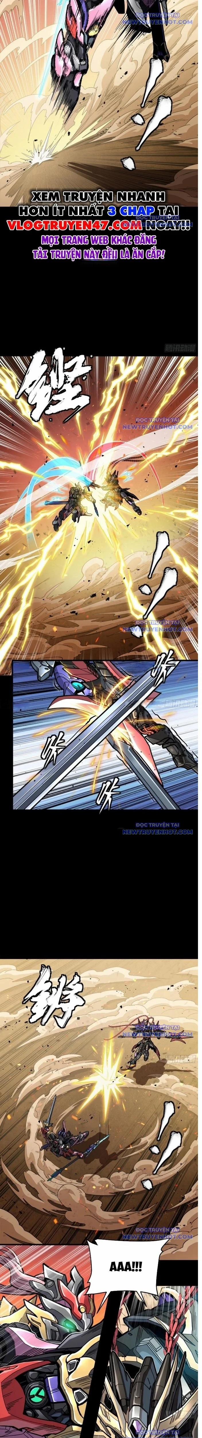 Tinh Giáp Hồn Tướng 270 trang 4