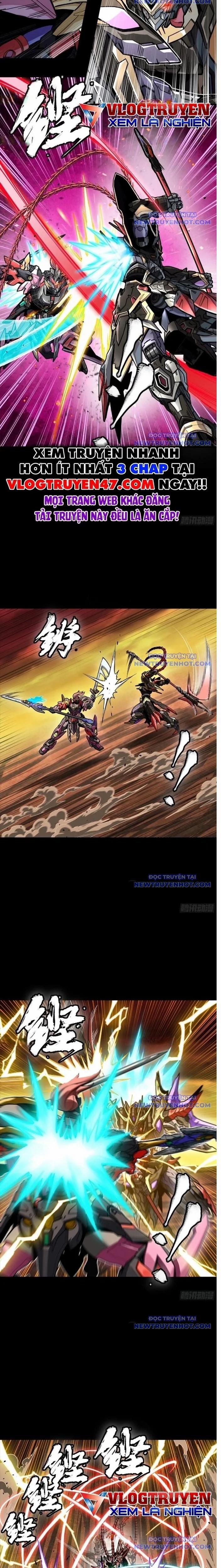 Tinh Giáp Hồn Tướng 270 trang 5