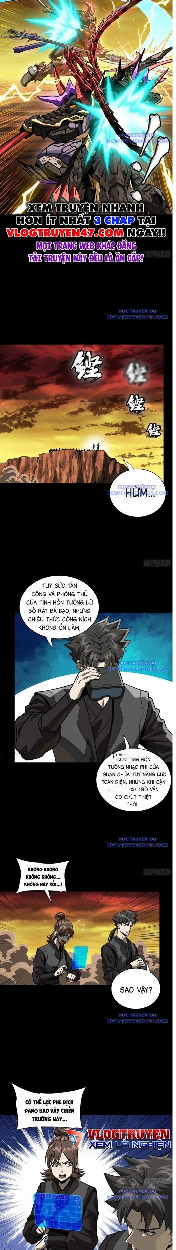 Tinh Giáp Hồn Tướng 270 trang 7