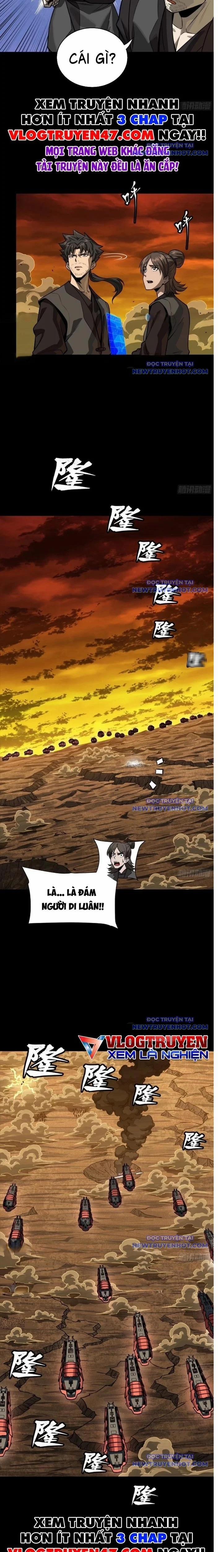 Tinh Giáp Hồn Tướng 270 trang 8