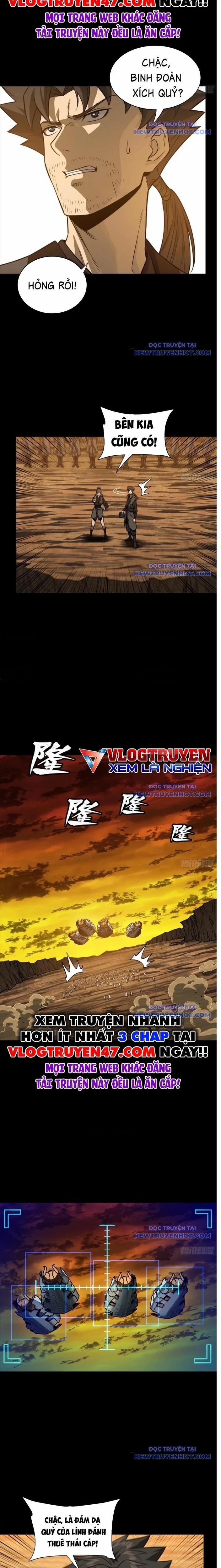 Tinh Giáp Hồn Tướng 270 trang 9