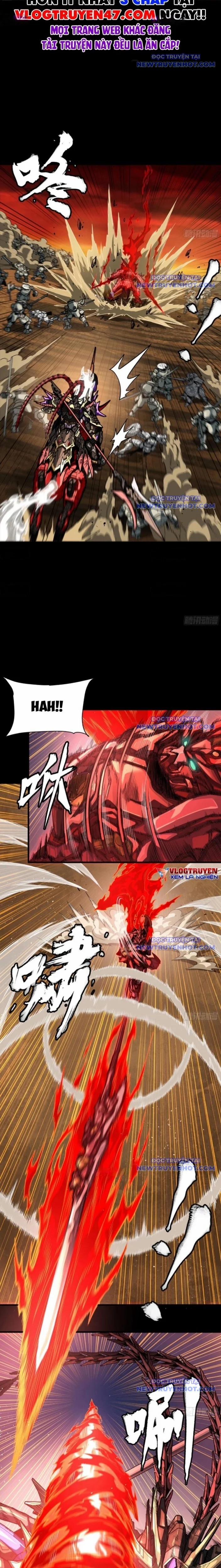 Tinh Giáp Hồn Tướng 271 trang 12