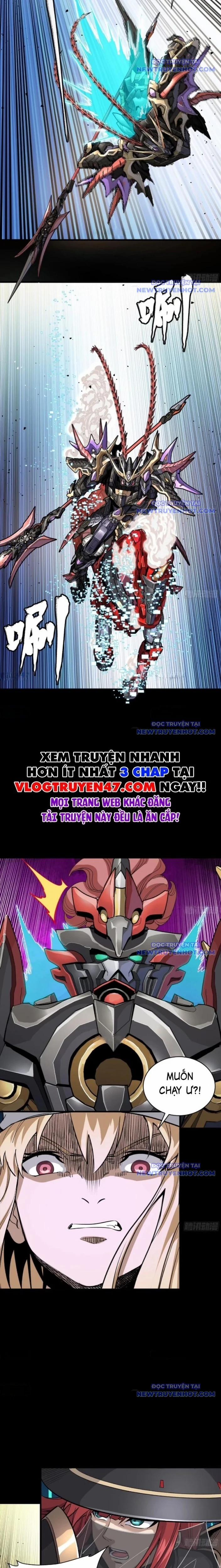 Tinh Giáp Hồn Tướng 271 trang 2