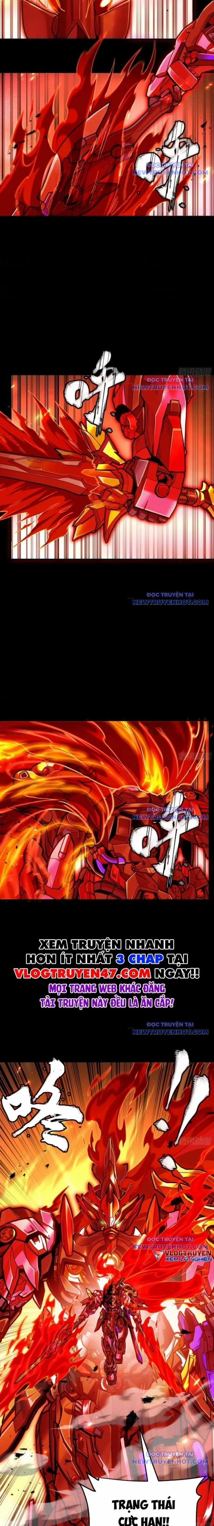 Tinh Giáp Hồn Tướng 271 trang 7