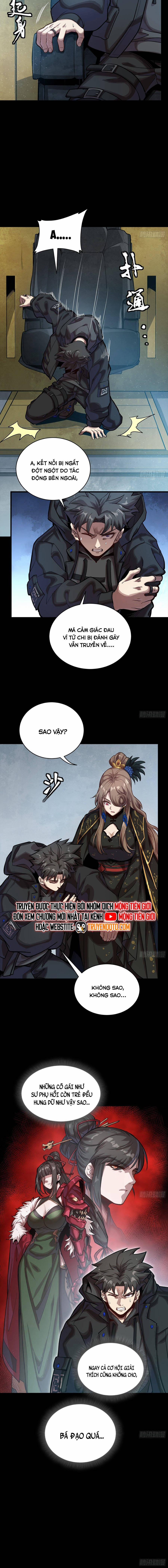 Tinh Giáp Hồn Tướng 273 trang 10