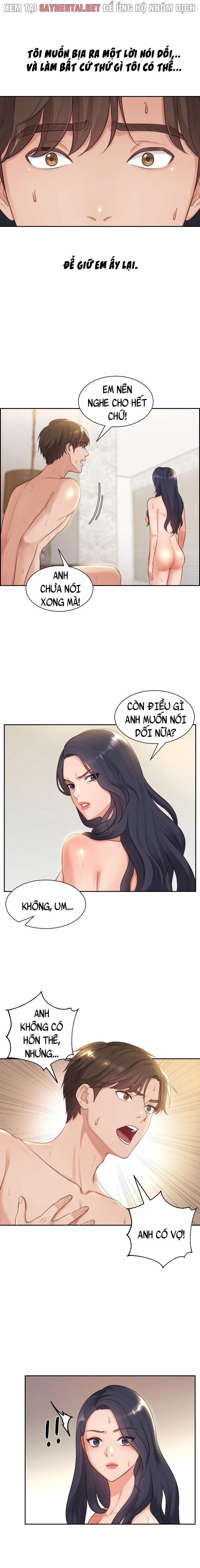 Tình Huống Của Cô Ấy – Her Situation 1 trang 15