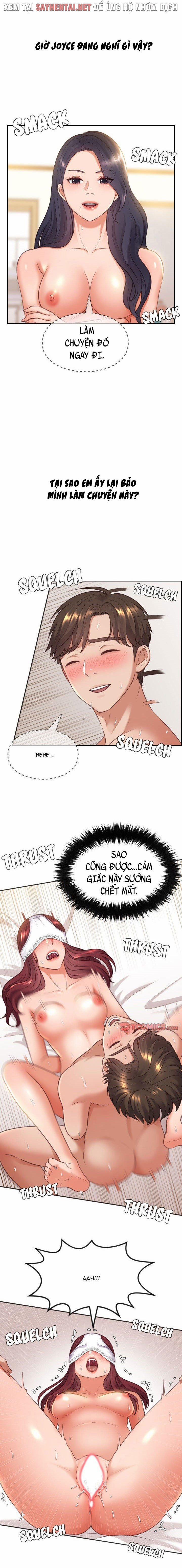 Tình Huống Của Cô Ấy – Her Situation 10 trang 8