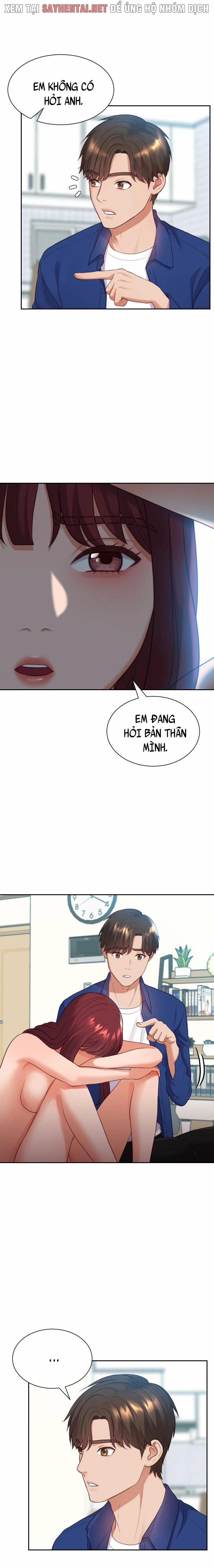 Tình Huống Của Cô Ấy – Her Situation 13 trang 14